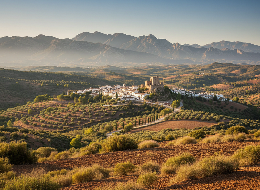 About Alicante Dream Homes